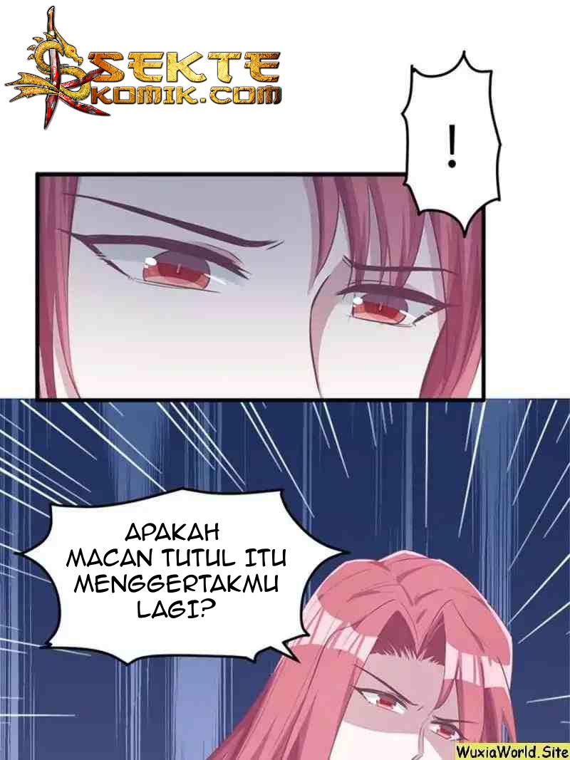 Beauty and the Beasts Chapter 86 Gambar 33